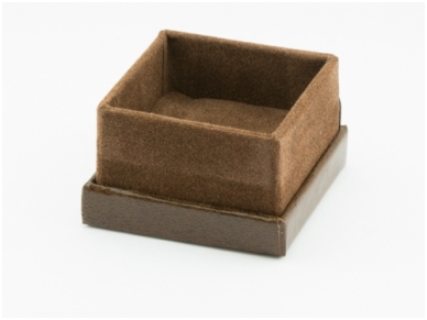 The cufflink box 2