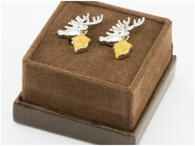 The cufflink box 3