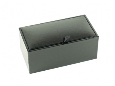 The cufflink box 2