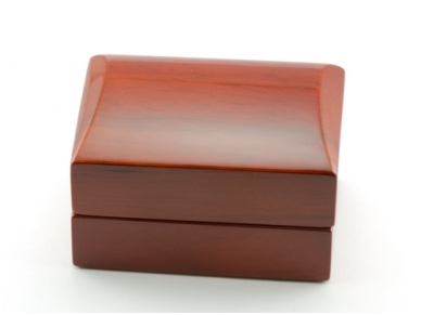 Wooden cufflink box 3
