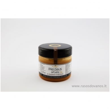 Medaus arbata 400g 2