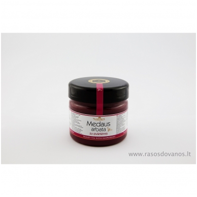 Medaus arbata 400g