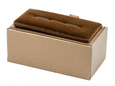 The cufflink box 2