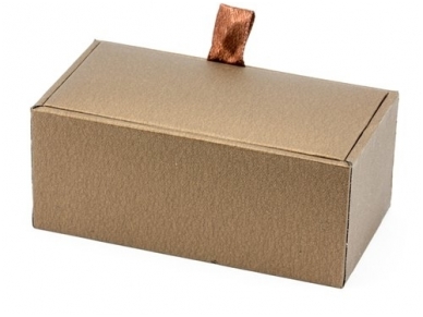 The cufflink box 3