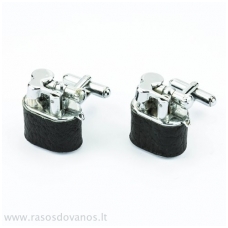 Cufflinks "Lighters"