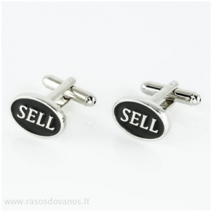 Sąsagos "Sell"