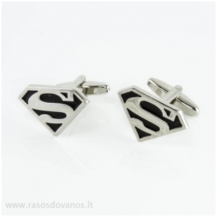 Sąsagos "Supermenas"