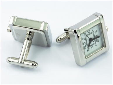 Steel watch 2 2