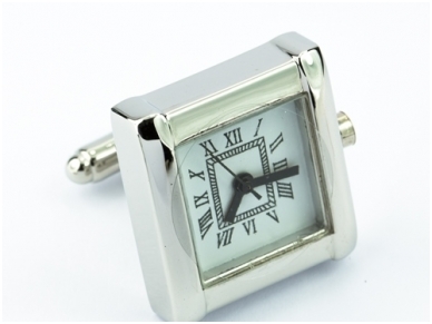 Steel watch 2 3