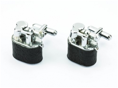 Cufflinks "Lighters"