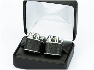 Cufflinks "Lighters" 3