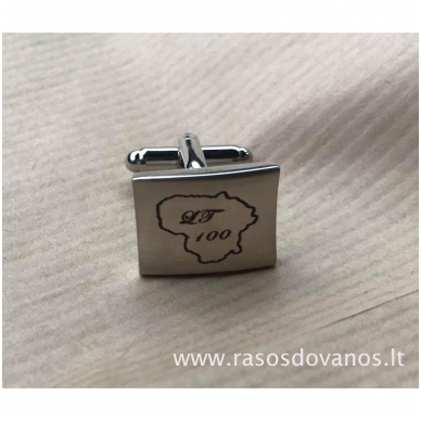 Sąsagos "Asmeniška" 10 2