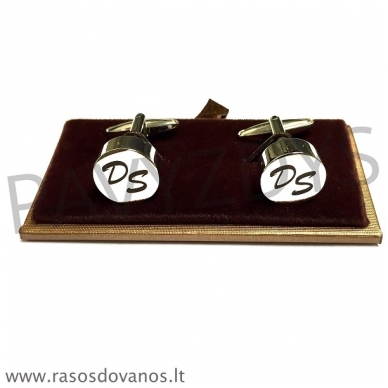 Sąsagos "Asmeniška" 4 3