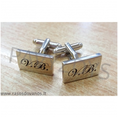 Sąsagos "Asmeniška" 7 19