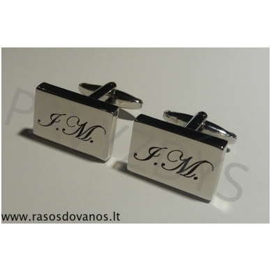 Sąsagos "Asmeniška" 7 20