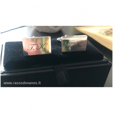 Sąsagos "Asmeniška" 7 5