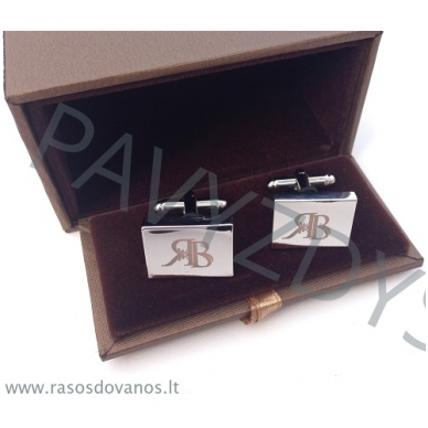 Sąsagos "Asmeniška" 7 7