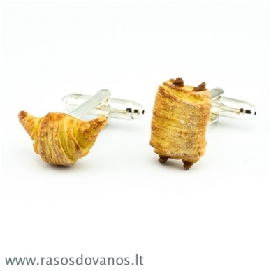 Sąsagos "Bandelės"