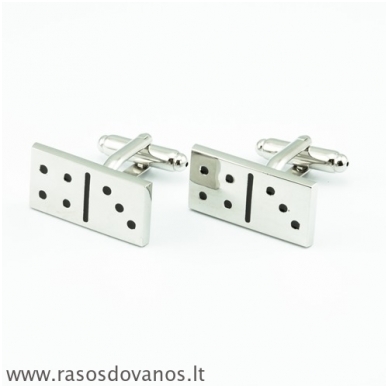 Sąsagos "Domino"