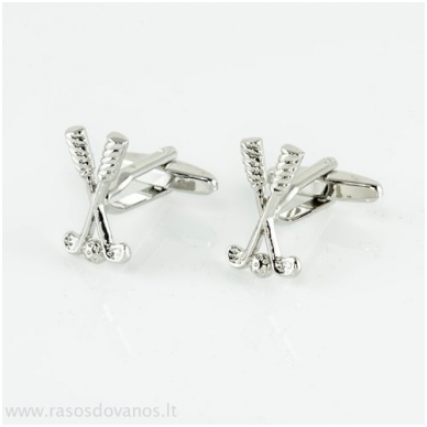 Sasagos "Golfas" 1