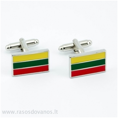 Sąsagos "Lietuva"