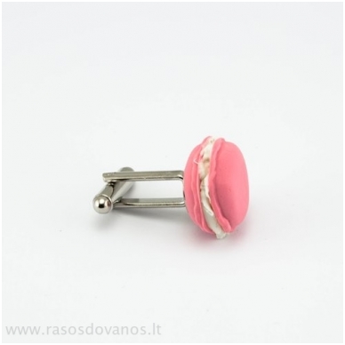 Sąsagos "Macarons" 2