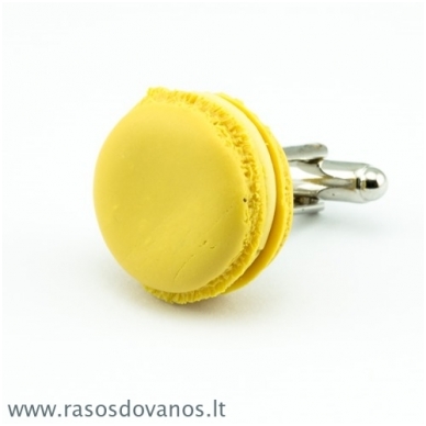 Sąsagos "Macarons" 2