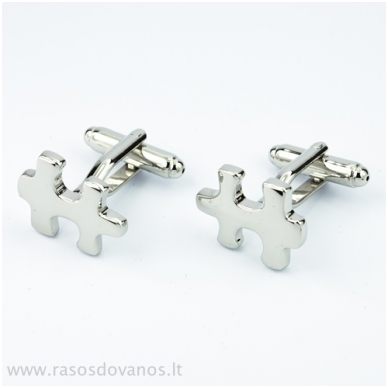 Sąsagos "Puzzle"