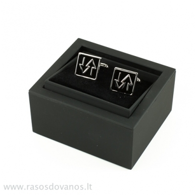 Sąsagos "Rodyklės" 3
