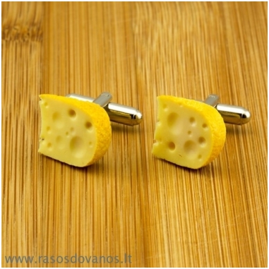 Sąsagos "Sūris" 4