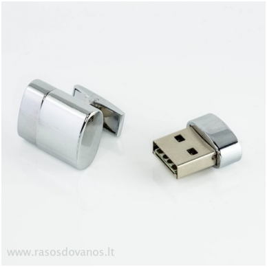 Sąsagos "USB" 16GB su WIFI 2