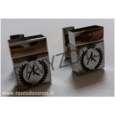 Sąsagos "USB" 8GB 5
