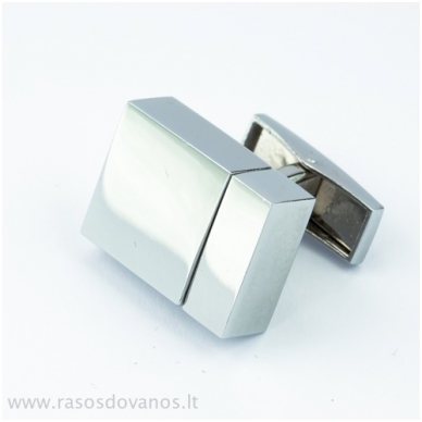 Sąsagos "USB" 8GB 3