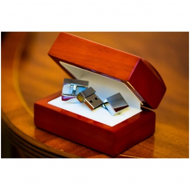 Sąsagos "USB" 8GB