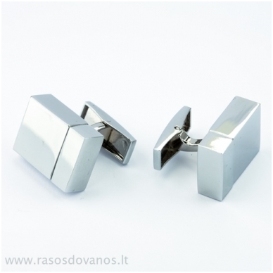 Sąsagos "USB" 8GB 2